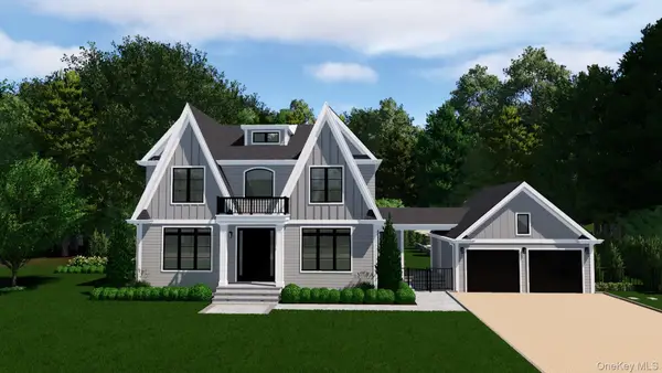 1050 Tasker Lane, Greenport, NY 11944