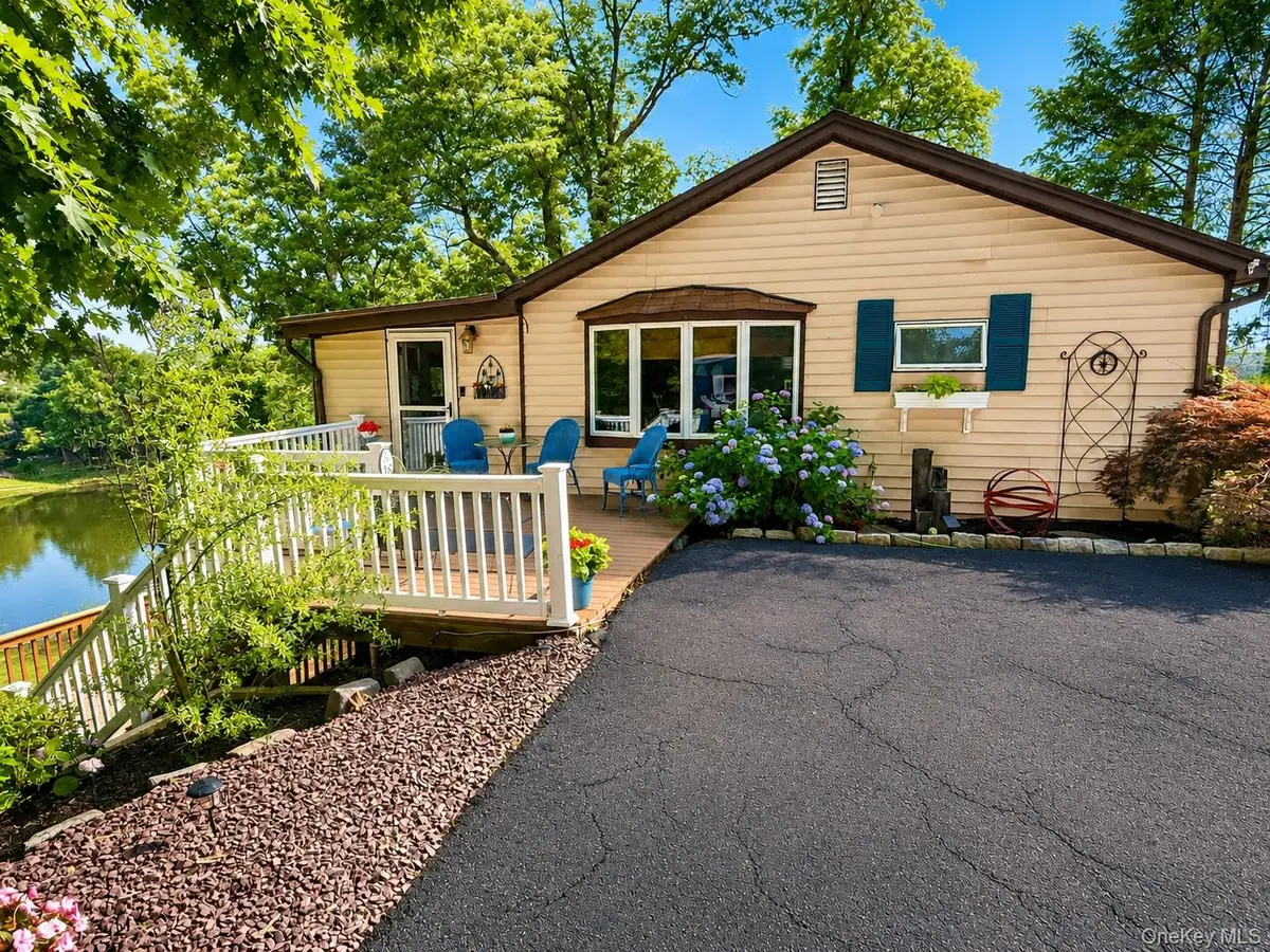 18 Sylvan Road, Lake Peekskill, NY 10537 - #1