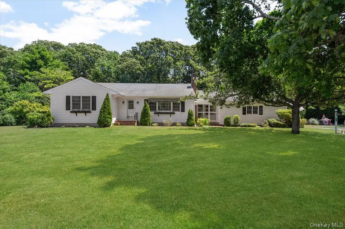 870 Crittens Lane, Southold, NY 11971 - #1