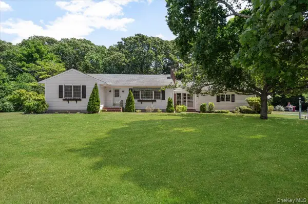 870 Crittens Lane, Southold, NY 11971
