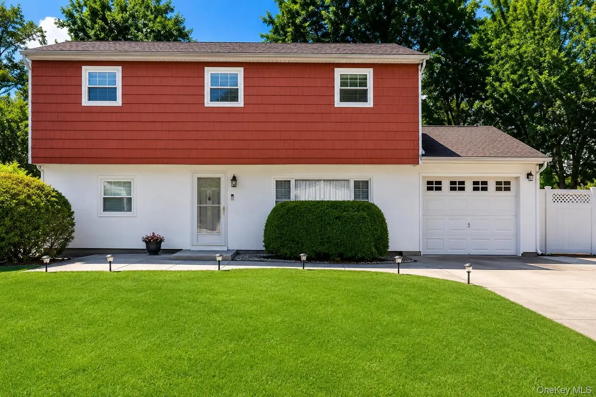 1 Ontario Street, Terryville, NY 11776 - #1