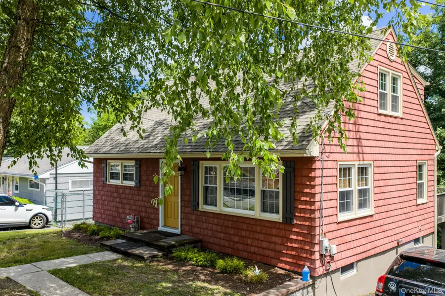24 Mountain Avenue, Middletown, NY 10940 - #2
