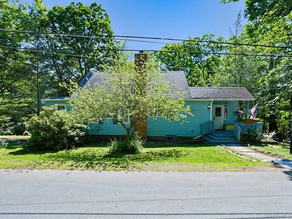 16 Highview Avenue, Wurtsboro, NY 12790 - #1