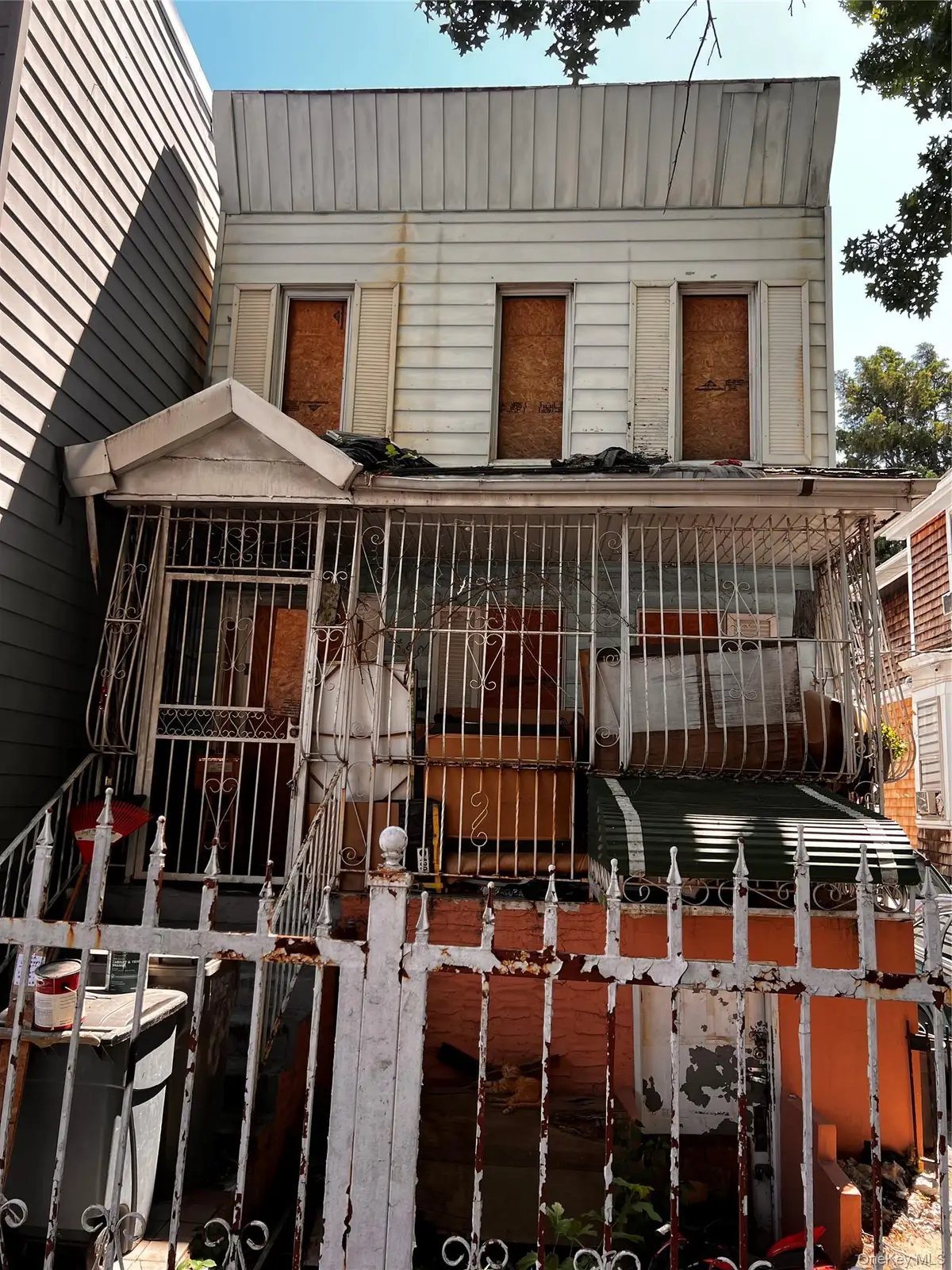 1480 Rosedale Avenue, Bronx, NY 10460 - #1