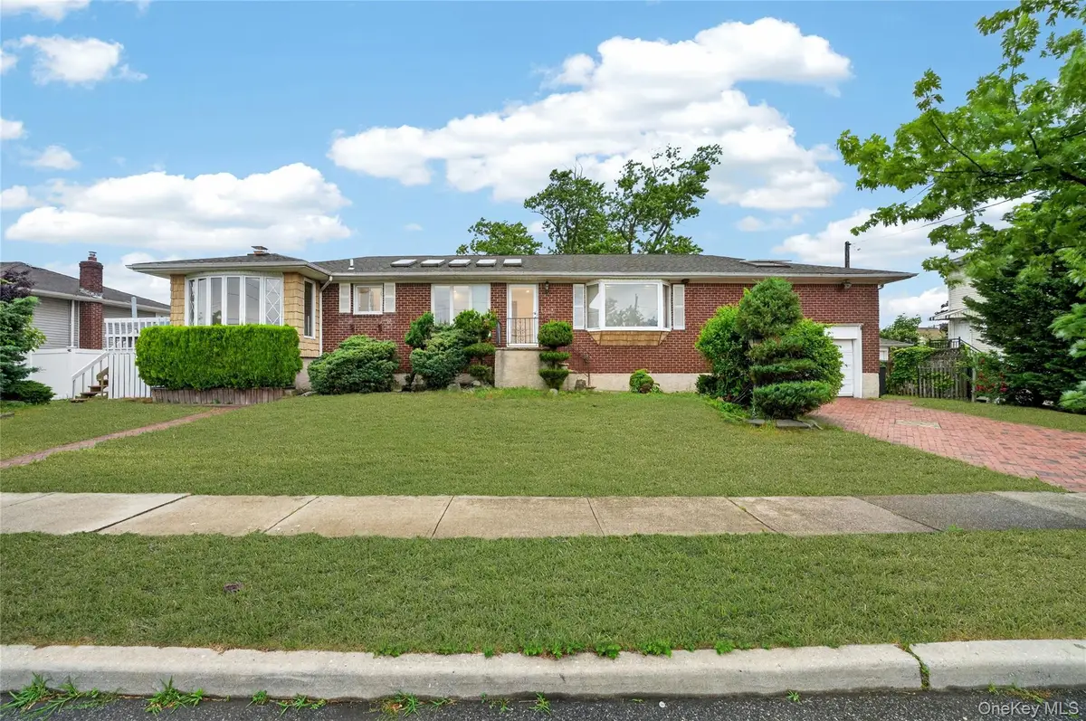 3402 Elliott Boulevard, Oceanside, NY 11572 - #1