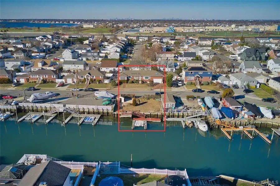 3402 Elliott Boulevard, Oceanside, NY 11572 - #3