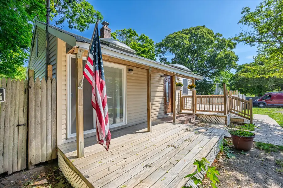 3 Laurel Road W, Mastic Beach, NY 11951 - #3