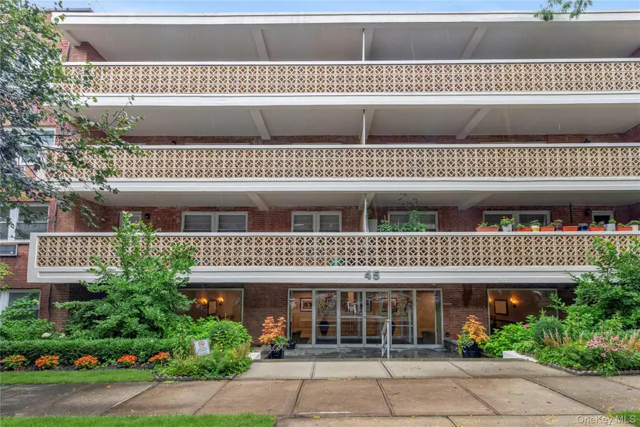 45 Hill Park Avenue #3D, Great Neck, NY 11021 - #2