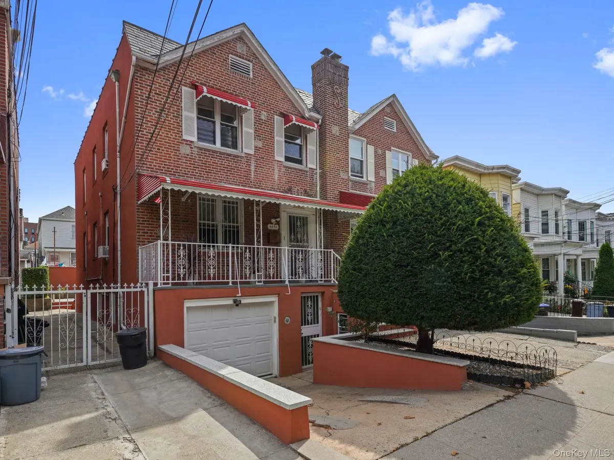 4450 Matilda Avenue, Bronx, NY 10470 - #1