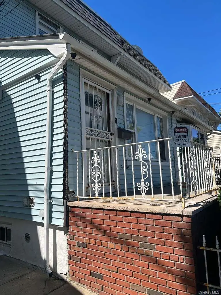 9508 Linden Boulevard, Ozone Park, NY 11417 - #2