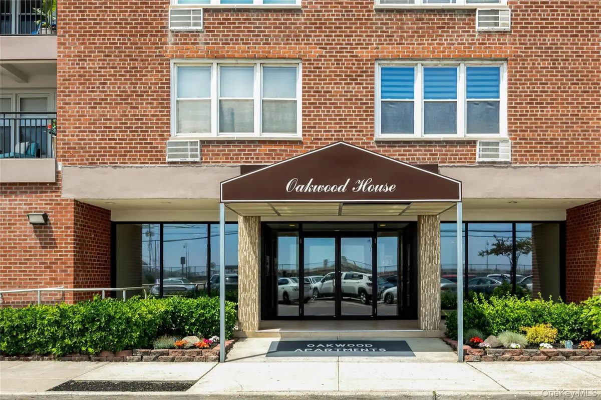 1 East Broadway #2N, Long Beach, NY 11561 - #1