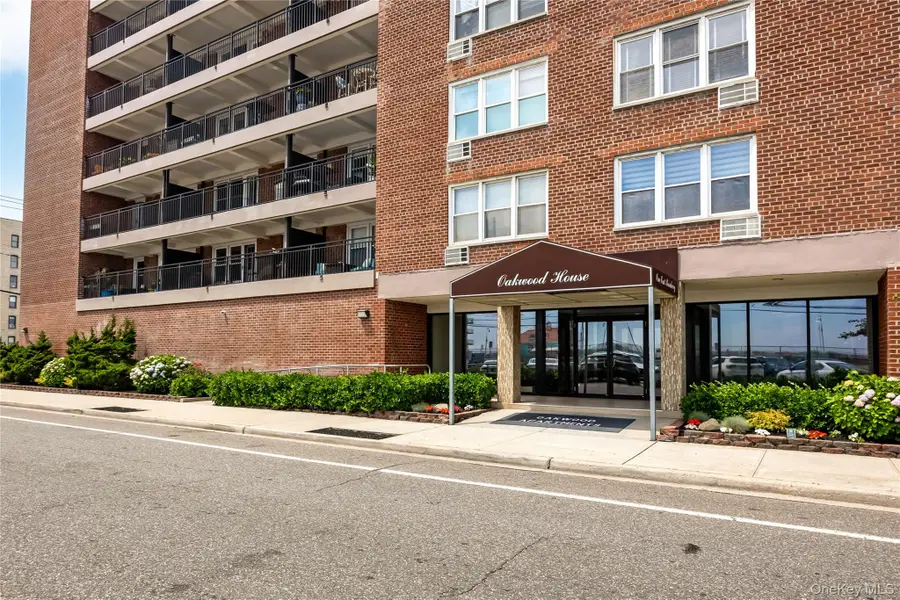 1 East Broadway #2N, Long Beach, NY 11561 - #2
