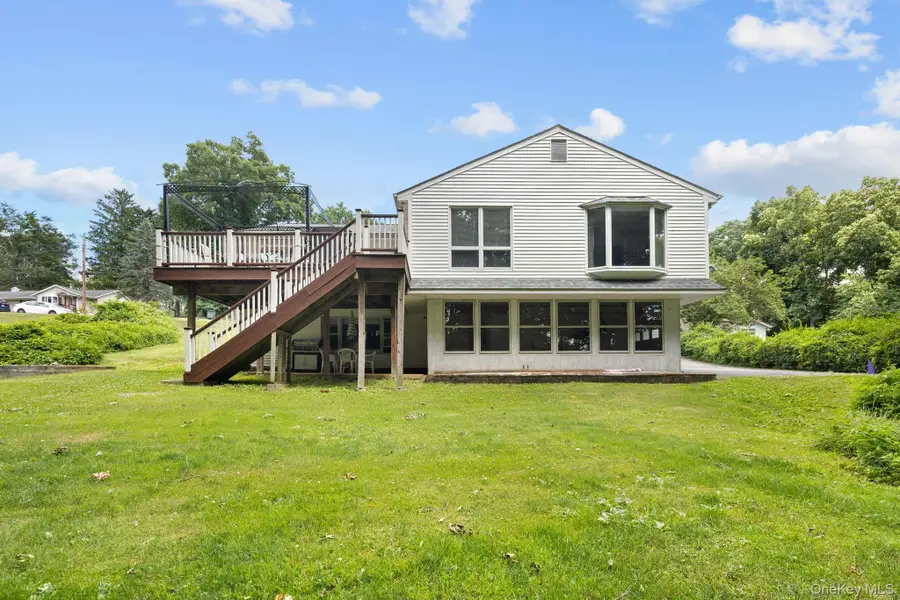 25 Harmony Road, Brewster, NY 10509 - #2