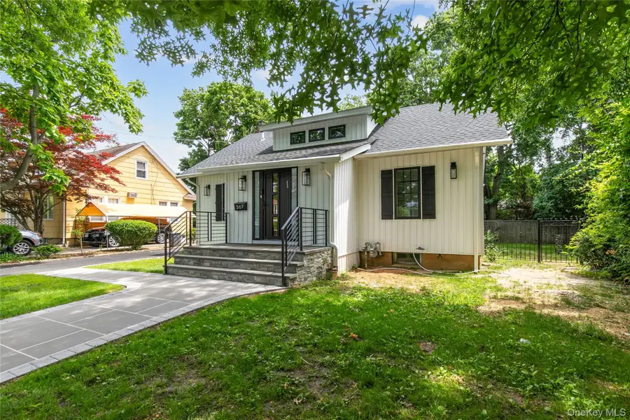 367 Summit Avenue, Cedarhurst, NY 11516 - #2