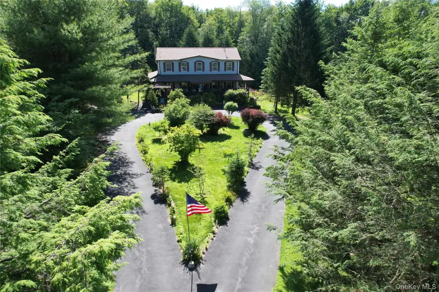 239 Burnt Ridge Road, Liberty, NY 12754 - #2