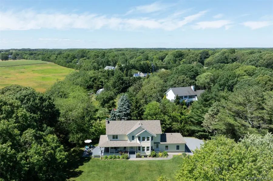 2700 Harbor Lane, Cutchogue, NY 11935 - #2