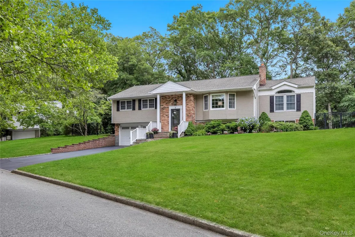 4 Long Hill Road, Smithtown, NY 11787 - #1