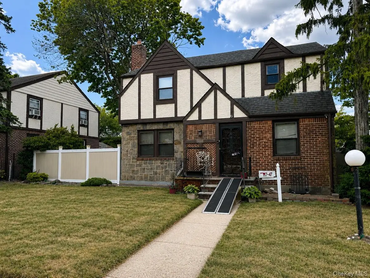 117-47 221st Street, Cambria Heights, NY 11411 - #1
