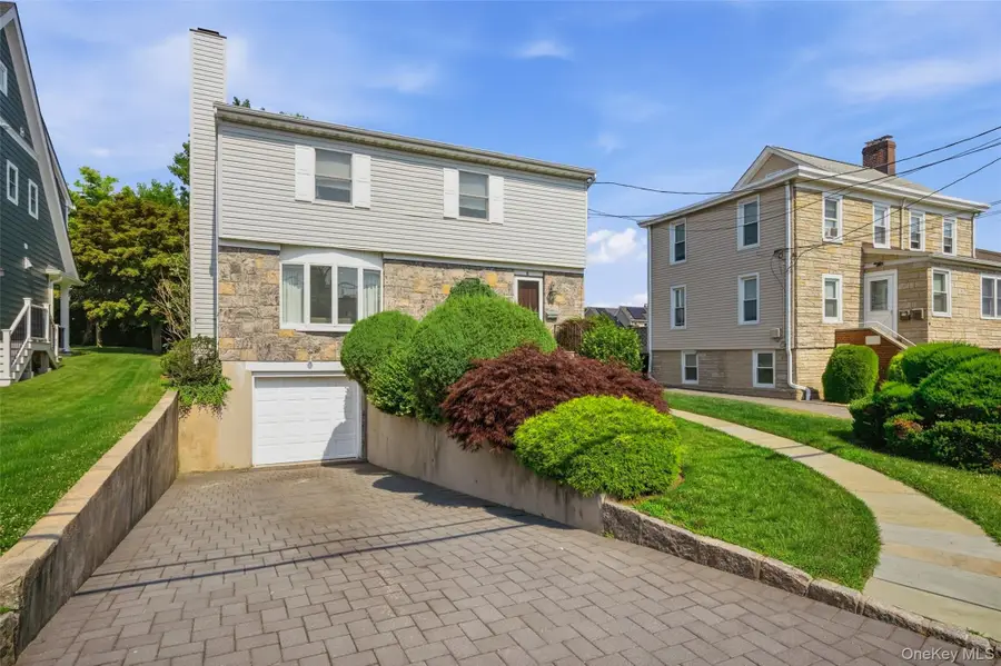 8 Ridge Street, Eastchester, NY 10709 - #2