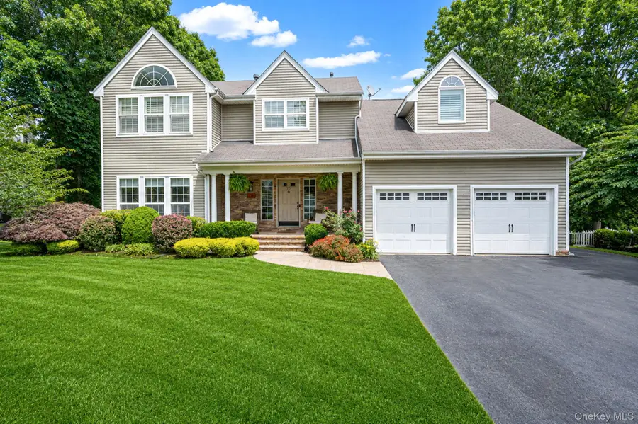 20 Hancock Court, South Setauket, NY 11720 - #2