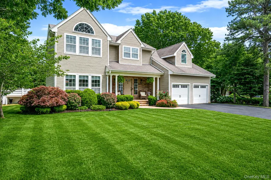20 Hancock Court, South Setauket, NY 11720 - #3