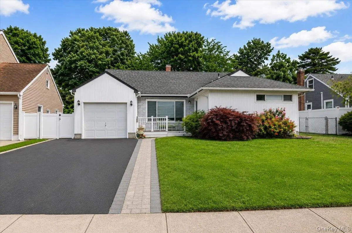 512 Farmranch Road E, Bethpage, NY 11714 - #1