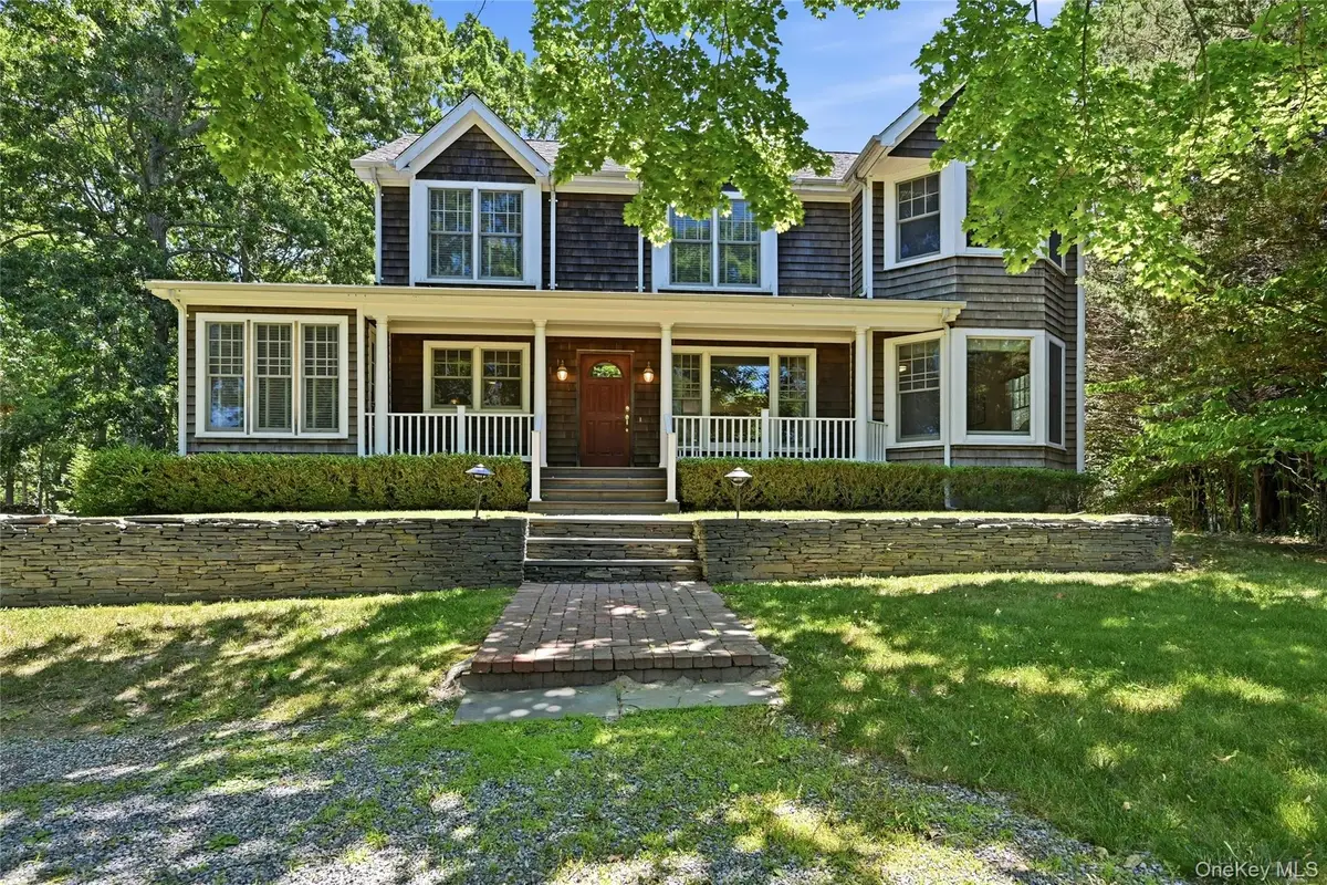 1195 Goose Creek Lane, Southold, NY 11971 - #1