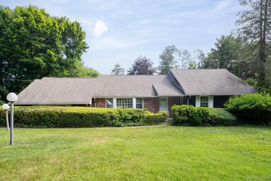 209 Southdown Road, Lloyd Harbor, NY 11743 - #2