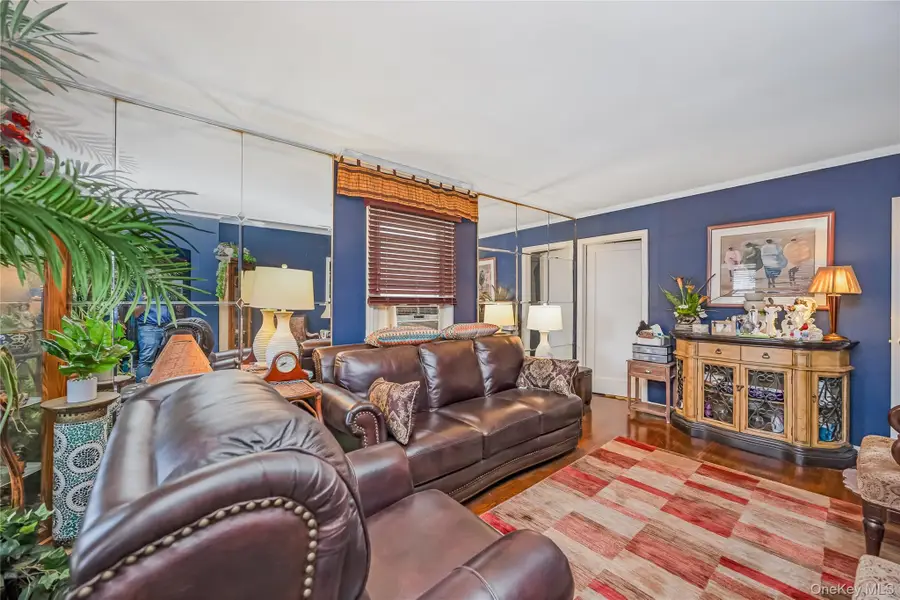 12135 Milburn Street, Springfield Gardens, NY 11413 - #3