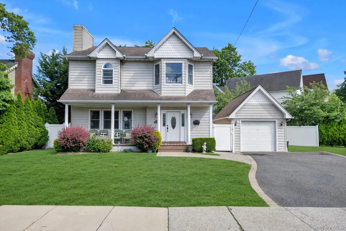 146 Melville Road, Farmingdale, NY 11735 - #1