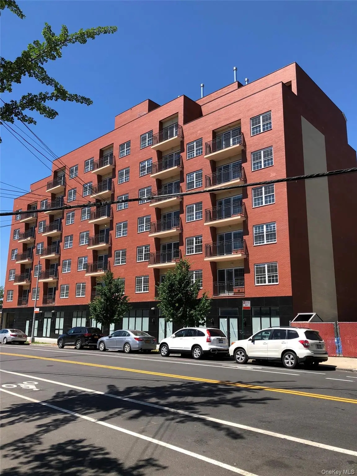 71-66 Parsons Boulevard #3F, Fresh Meadows, NY 11365 - #1