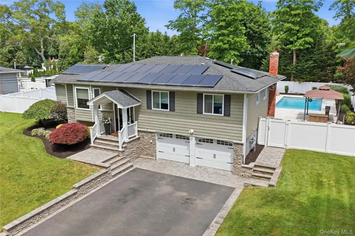3 Del Place, Hauppauge, NY 11788 - #1