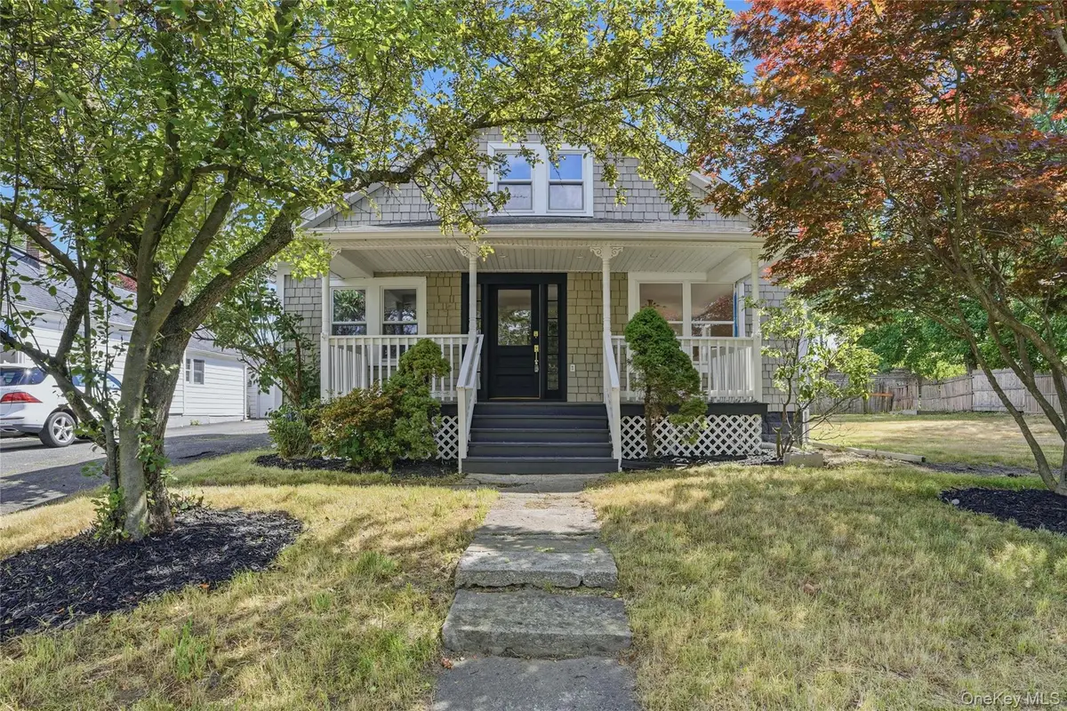 29 Harwich Street, Kingston, NY 12401 - #1