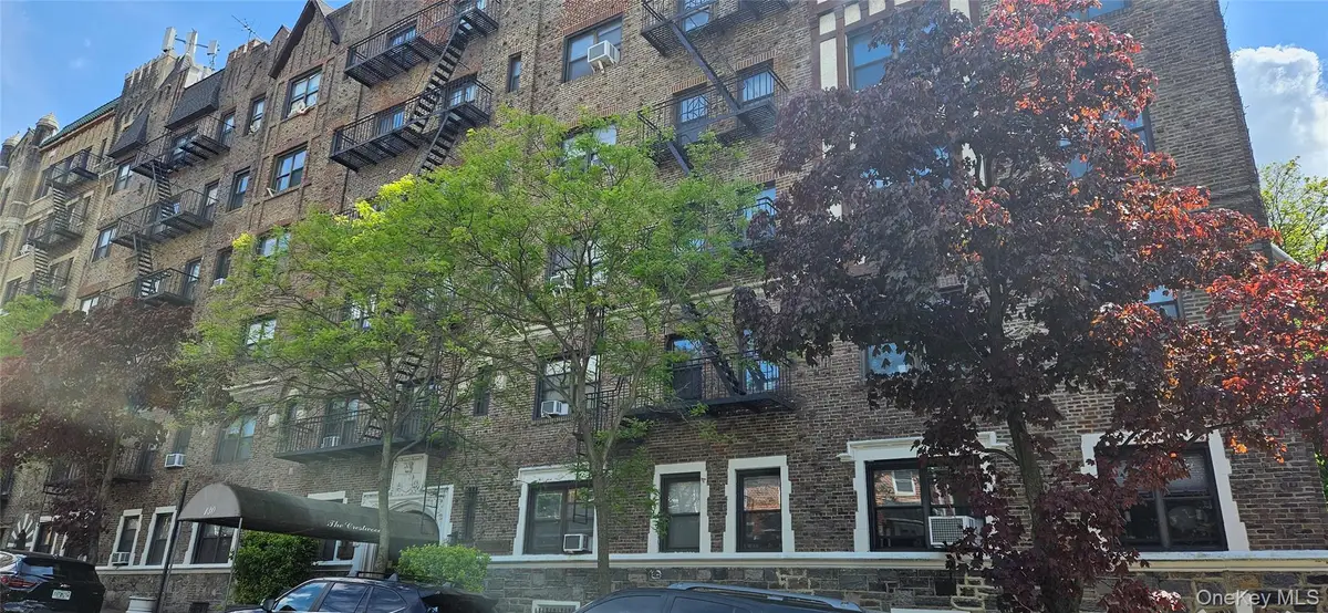 130 Bay Ridge Parkway #4E, Brooklyn, NY 11209 - #1