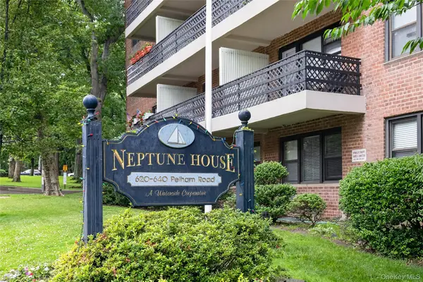 640 Pelham Road #5G, New Rochelle, NY 10805