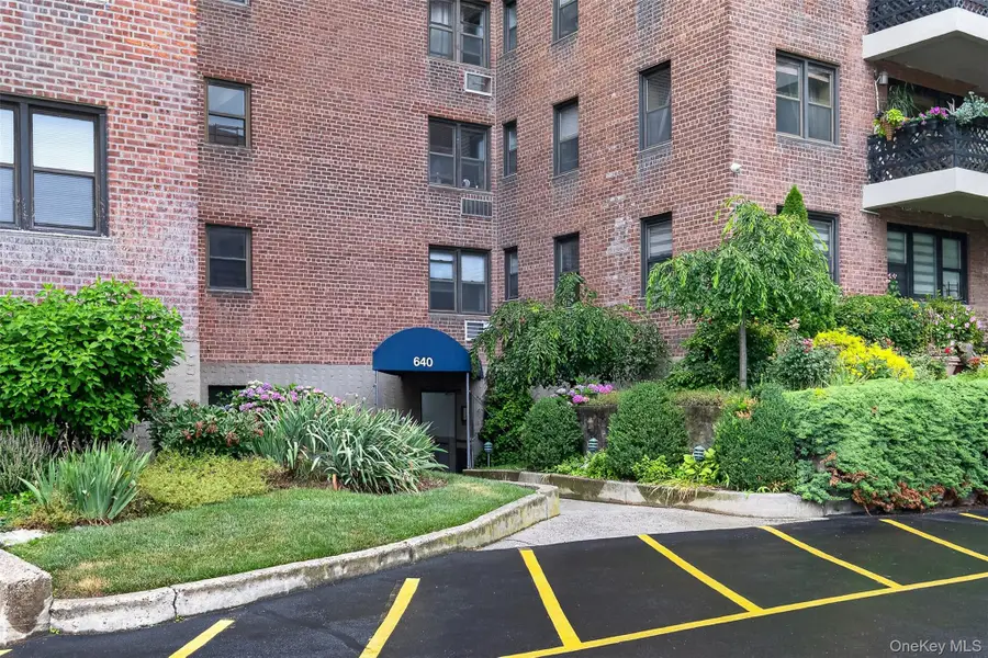 640 Pelham Road #5G, New Rochelle, NY 10805 - #2