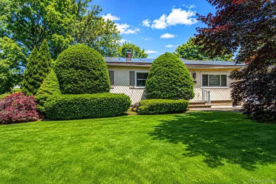 15 Edwin Avenue, Patchogue, NY 11772 - #2