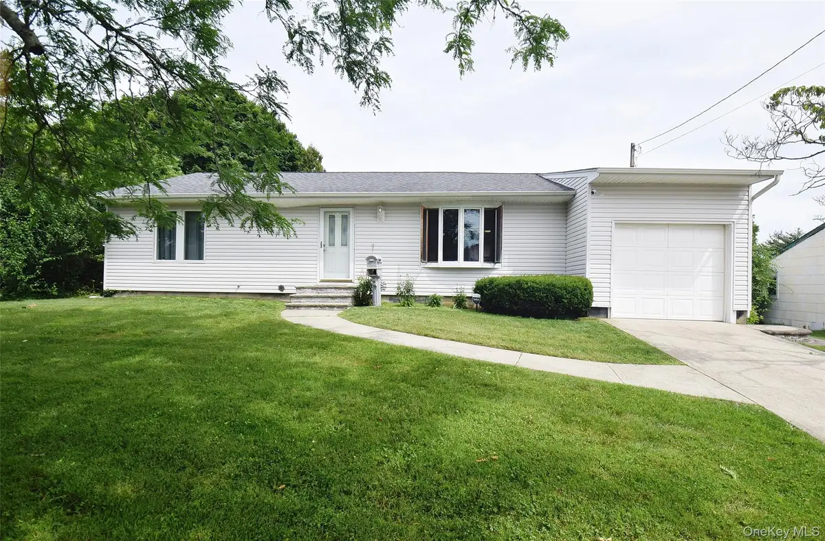 27 Naples Avenue, Central Islip, NY 11722 - #1