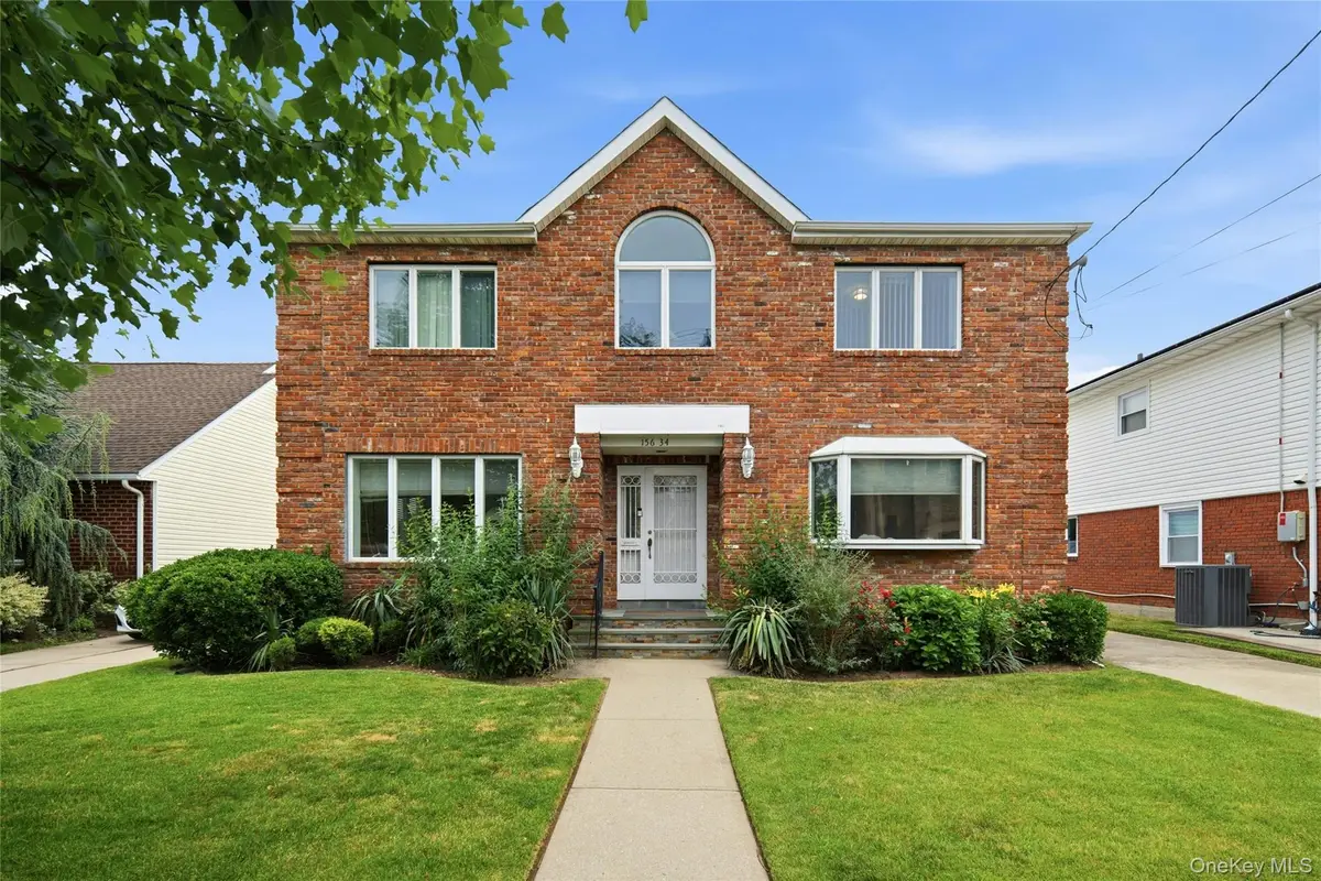 156-34 88th Street, Howard Beach, NY 11414 - #1