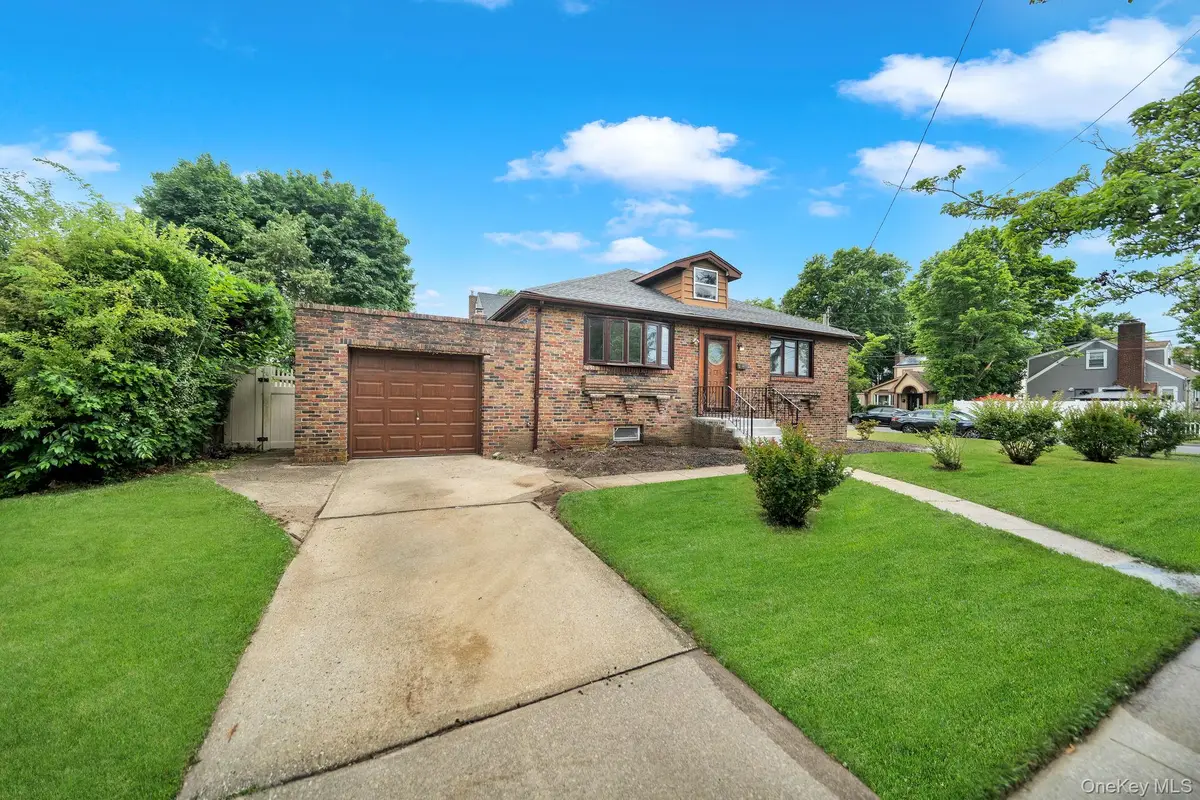 634 Leonard Avenue, Uniondale, NY 11553 - #1