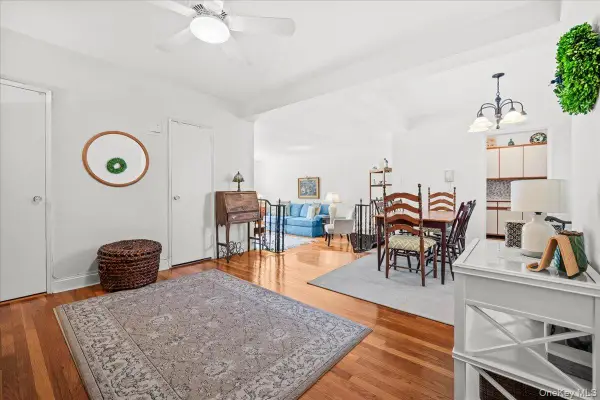3601 Johnson Avenue #4O, Bronx, NY 10463