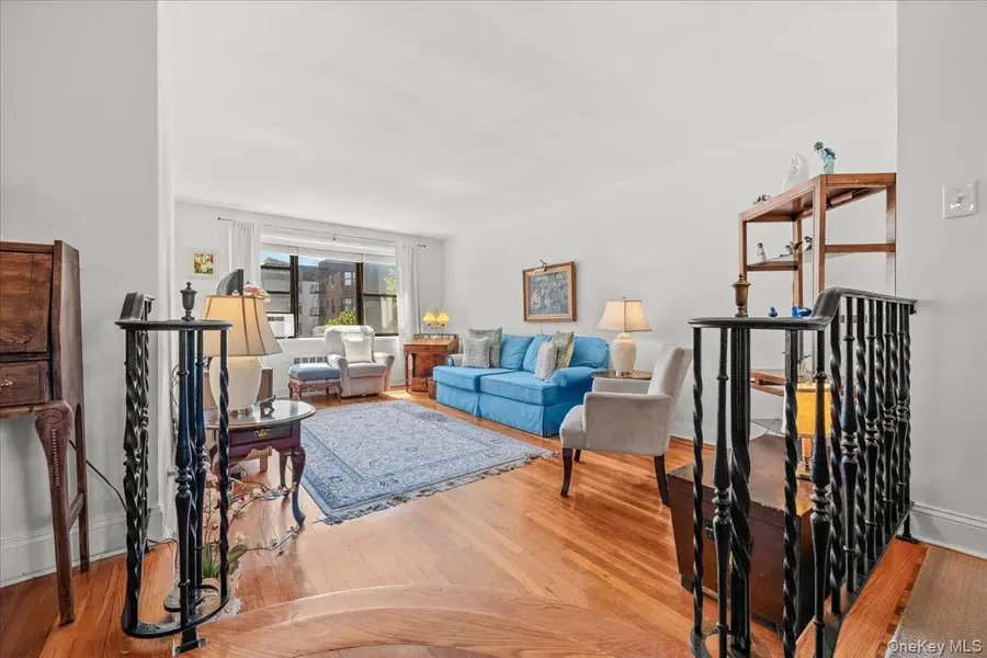 3601 Johnson Avenue #4O, Bronx, NY 10463 - #2