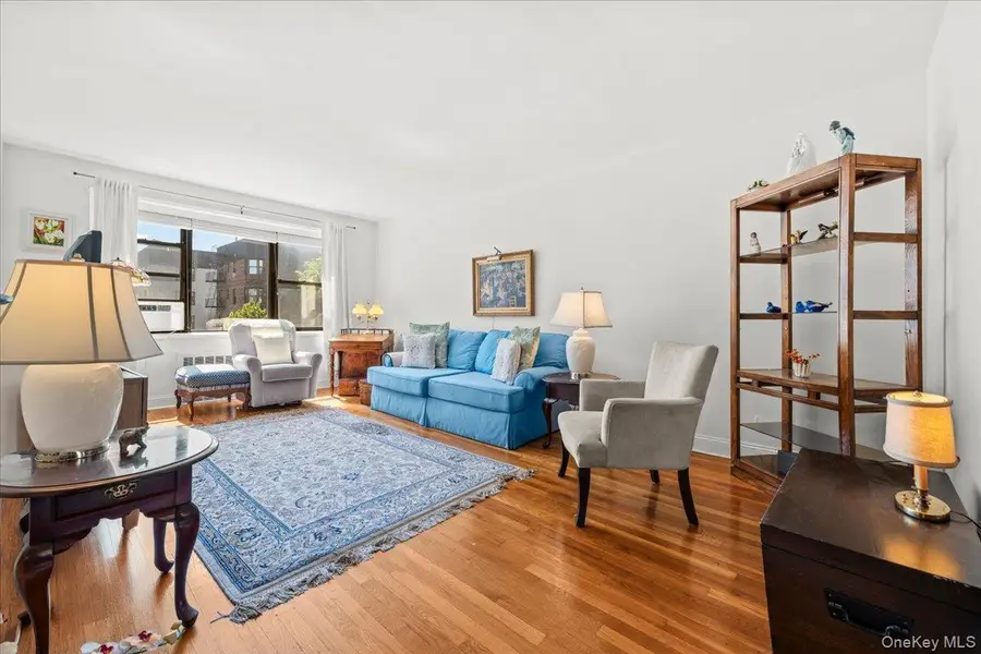 3601 Johnson Avenue #4O, Bronx, NY 10463 - #3