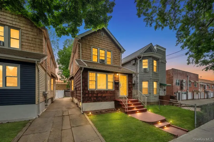 9419 96th Street, Ozone Park, NY 11416 - #2