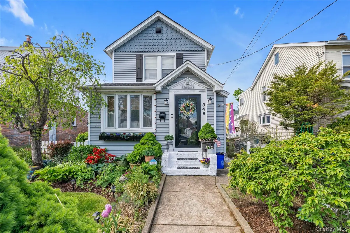 348 Hendrickson Avenue, Valley Stream, NY 11580 - #1