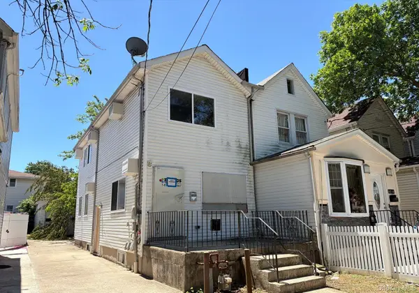 142-16 116th Avenue, Jamaica, NY 11436