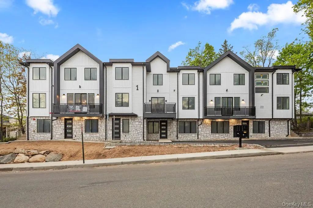 1 Homestead Lane #201, Monsey, NY 10952 - #1