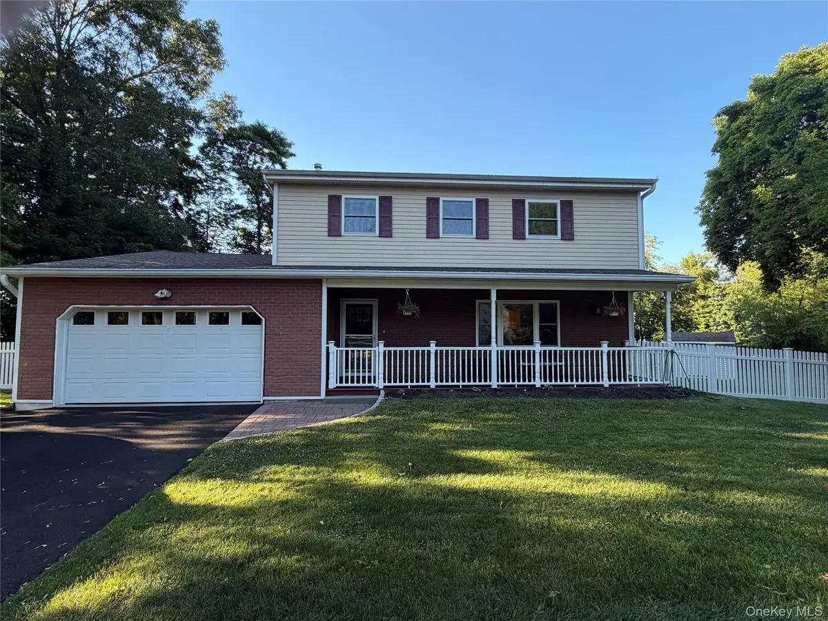 10 Pepperill Court, New City, NY 10956 - #1