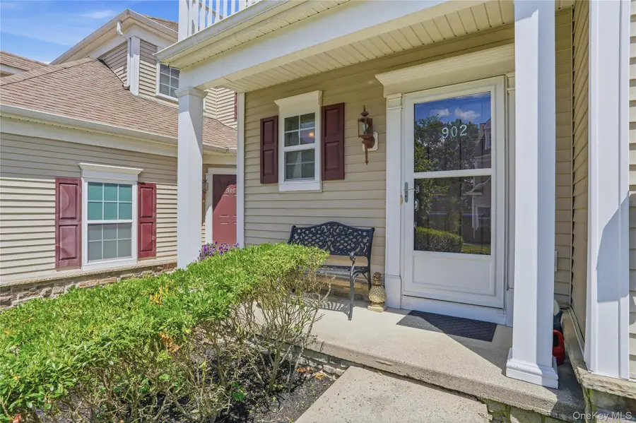 6 Bainbridge Place #902, Newburgh, NY 12550 - #2