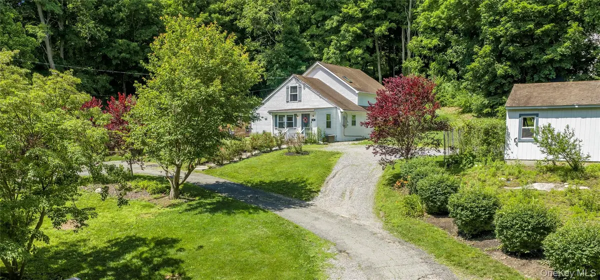 35 Gobblers Knob Road, Pawling, NY 12564 - #1